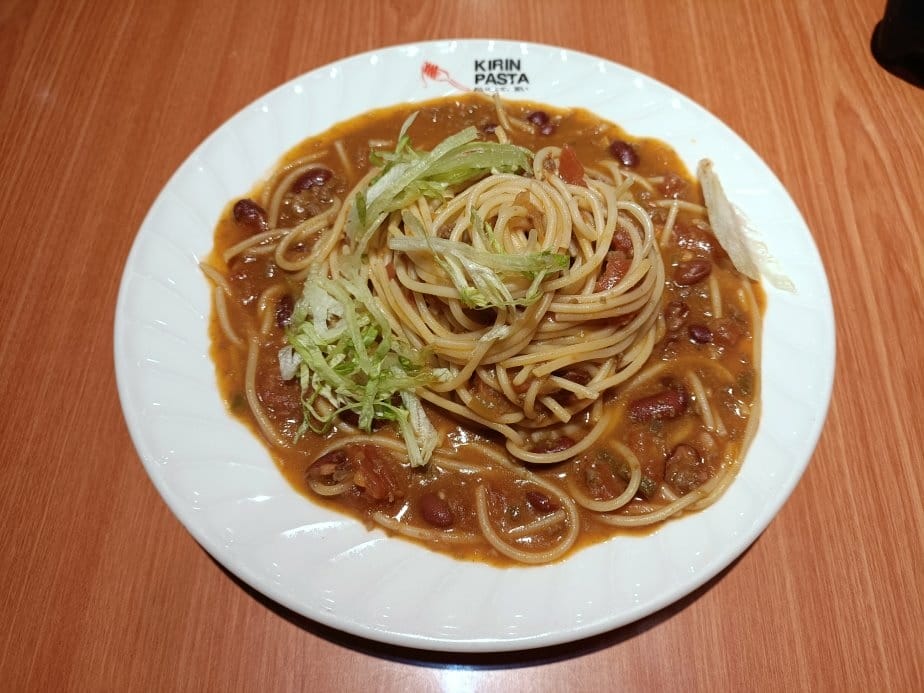 板橋美食|麵食主義kirin pasta新板店,最便宜的義大 板橋美食|麵食主義kirin pasta新板店,最便宜的義大