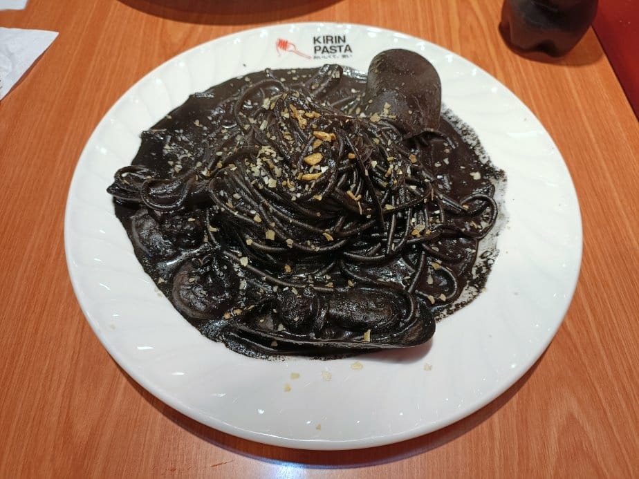 板橋美食|麵食主義kirin pasta新板店,最便宜的義大 板橋美食|麵食主義kirin pasta新板店,最便宜的義大