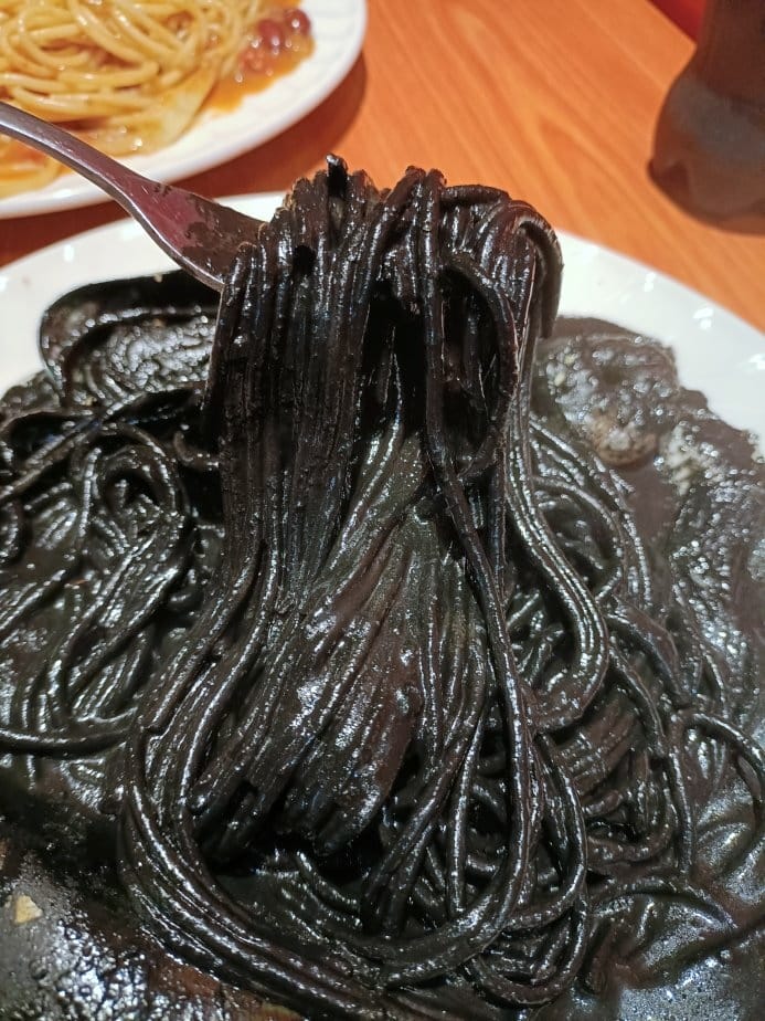 板橋美食|麵食主義kirin pasta新板店,最便宜的義大 板橋美食|麵食主義kirin pasta新板店,最便宜的義大