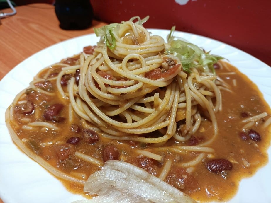 板橋美食|麵食主義kirin pasta新板店,最便宜的義大 板橋美食|麵食主義kirin pasta新板店,最便宜的義大