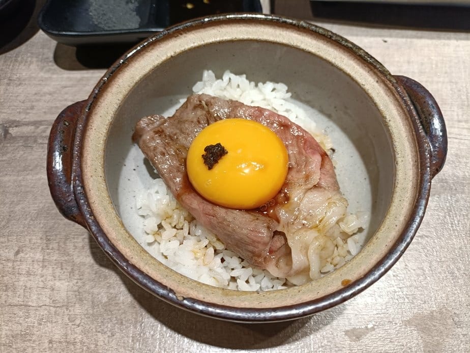 台北忠孝新生美食|山上走走-日式燒肉台北華山店。無菜單料理1 台北忠孝新生美食|山上走走-日式燒肉台北華山店。無菜單料理1