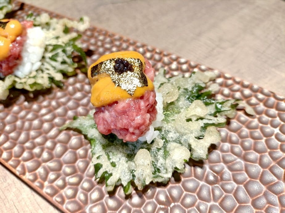 台北忠孝新生美食|山上走走-日式燒肉台北華山店。無菜單料理1 台北忠孝新生美食|山上走走-日式燒肉台北華山店。無菜單料理1