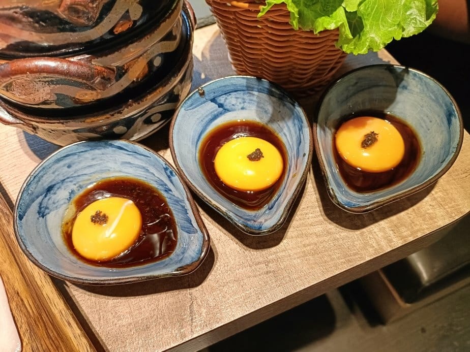 台北忠孝新生美食|山上走走-日式燒肉台北華山店。無菜單料理1 台北忠孝新生美食|山上走走-日式燒肉台北華山店。無菜單料理1