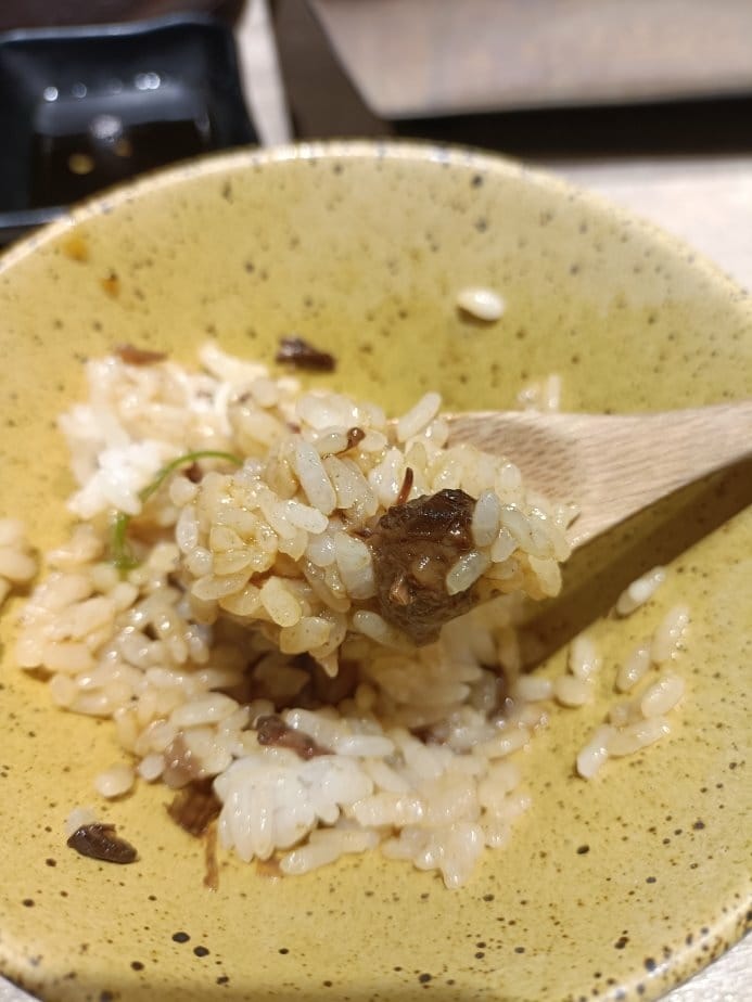 台北忠孝新生美食|山上走走-日式燒肉台北華山店。無菜單料理1 台北忠孝新生美食|山上走走-日式燒肉台北華山店。無菜單料理1