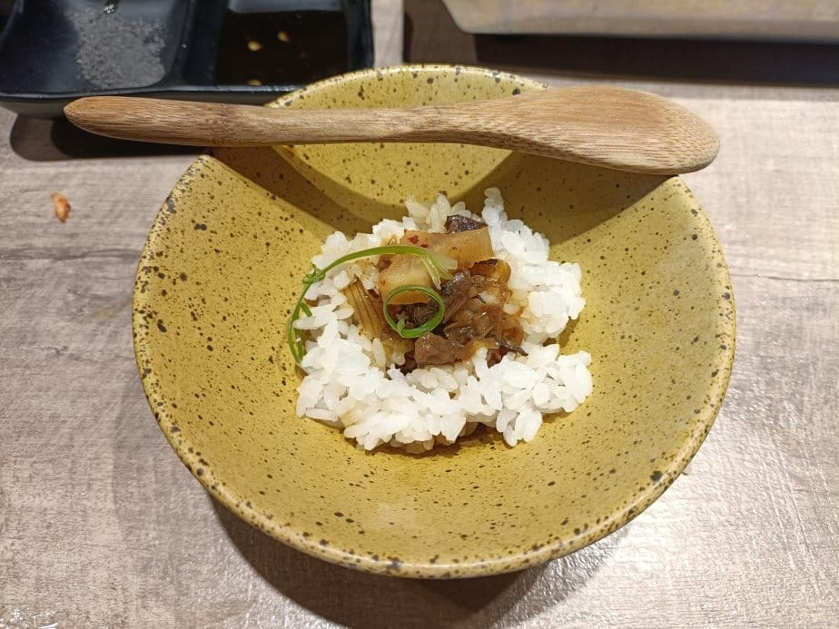 台北忠孝新生美食|山上走走-日式燒肉台北華山店。無菜單料理1 台北忠孝新生美食|山上走走-日式燒肉台北華山店。無菜單料理1