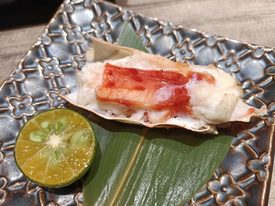 台北忠孝新生美食|山上走走-日式燒肉台北華山店。無菜單料理1 台北忠孝新生美食|山上走走-日式燒肉台北華山店。無菜單料理1