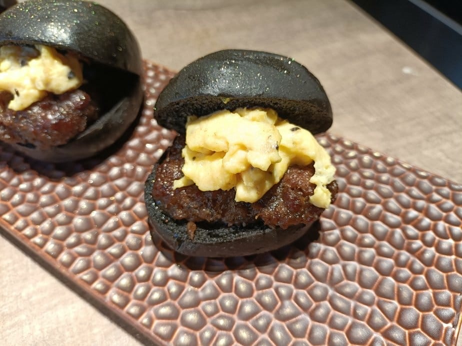 台北忠孝新生美食|山上走走-日式燒肉台北華山店。無菜單料理1 台北忠孝新生美食|山上走走-日式燒肉台北華山店。無菜單料理1