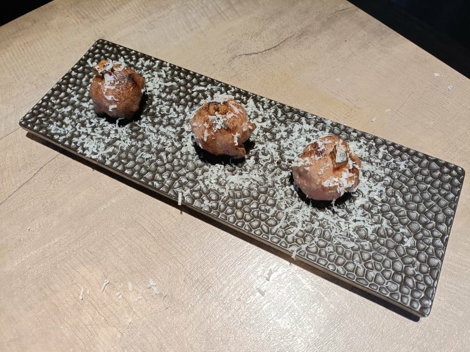 台北忠孝新生美食|山上走走-日式燒肉台北華山店。無菜單料理1 台北忠孝新生美食|山上走走-日式燒肉台北華山店。無菜單料理1