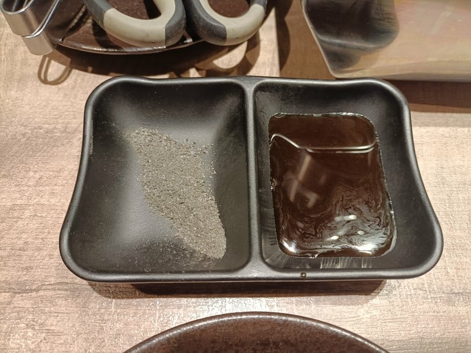 台北忠孝新生美食|山上走走-日式燒肉台北華山店。無菜單料理1 台北忠孝新生美食|山上走走-日式燒肉台北華山店。無菜單料理1