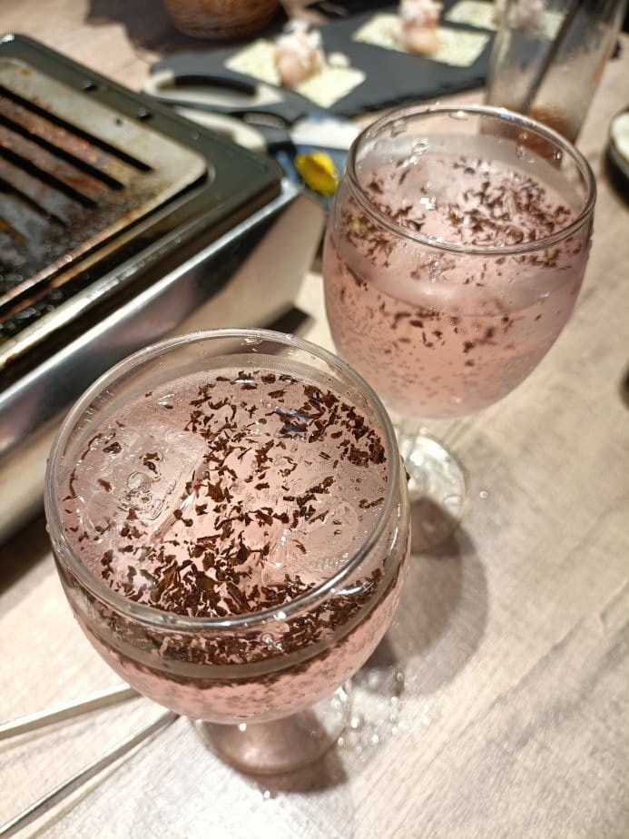 台北忠孝新生美食|山上走走-日式燒肉台北華山店。無菜單料理1 台北忠孝新生美食|山上走走-日式燒肉台北華山店。無菜單料理1