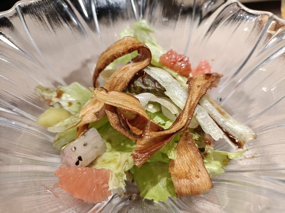 台北忠孝新生美食|山上走走-日式燒肉台北華山店。無菜單料理1 台北忠孝新生美食|山上走走-日式燒肉台北華山店。無菜單料理1