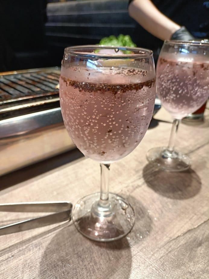 台北忠孝新生美食|山上走走-日式燒肉台北華山店。無菜單料理1 台北忠孝新生美食|山上走走-日式燒肉台北華山店。無菜單料理1