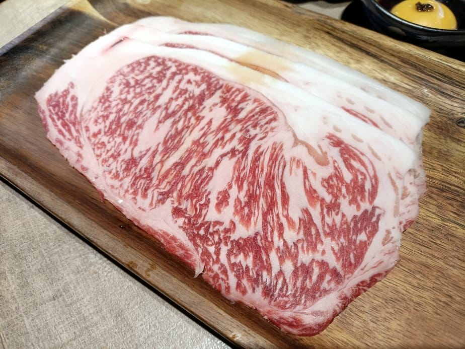 台北忠孝新生美食|山上走走-日式燒肉台北華山店。無菜單料理1 台北忠孝新生美食|山上走走-日式燒肉台北華山店。無菜單料理1