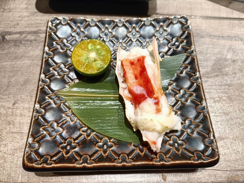 台北忠孝新生美食|山上走走-日式燒肉台北華山店。無菜單料理1 台北忠孝新生美食|山上走走-日式燒肉台北華山店。無菜單料理1