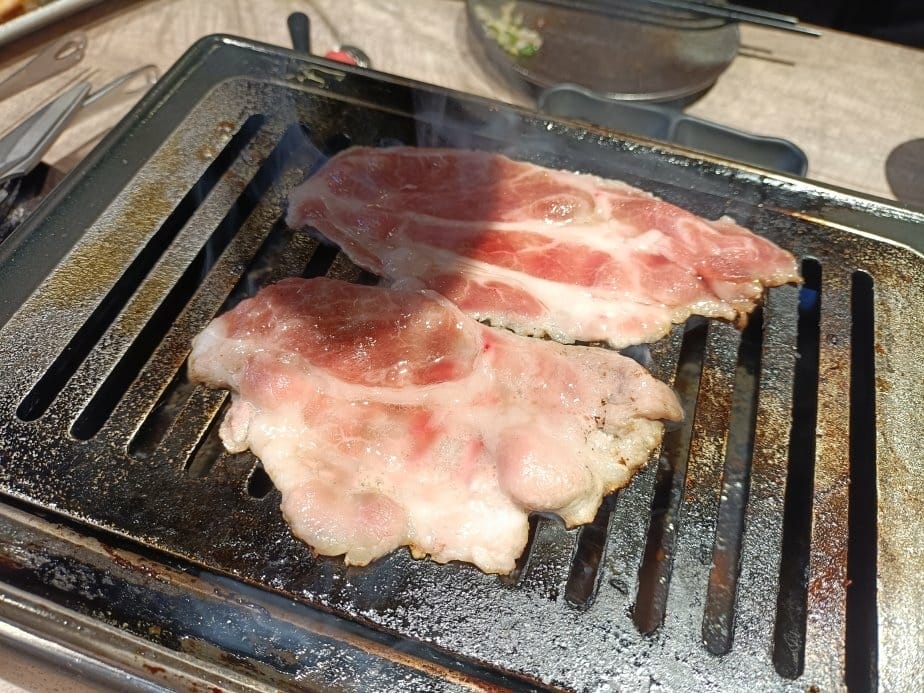 台北忠孝新生美食|山上走走-日式燒肉台北華山店。無菜單料理1 台北忠孝新生美食|山上走走-日式燒肉台北華山店。無菜單料理1