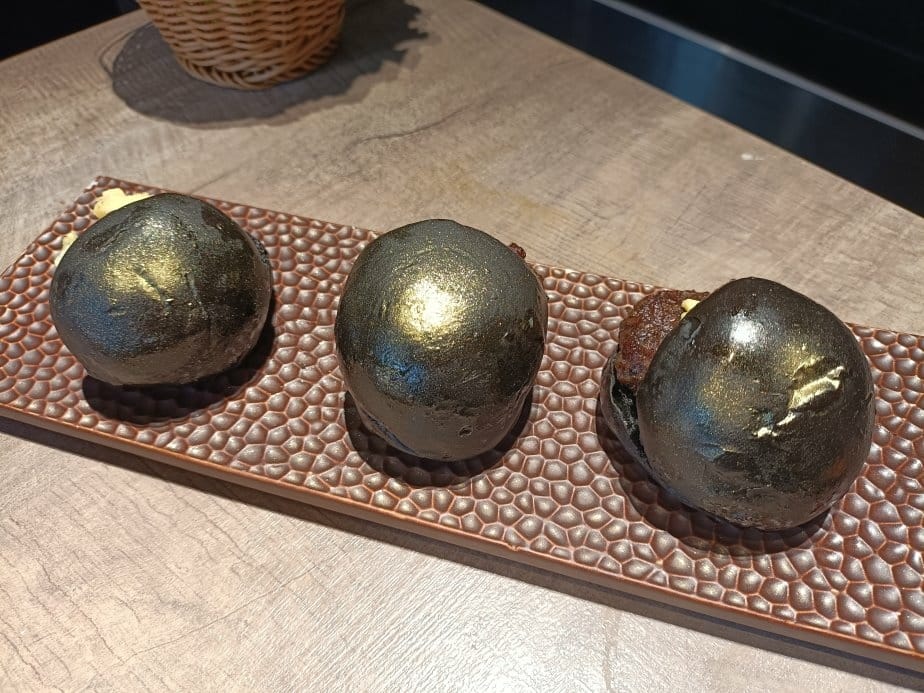 台北忠孝新生美食|山上走走-日式燒肉台北華山店。無菜單料理1 台北忠孝新生美食|山上走走-日式燒肉台北華山店。無菜單料理1