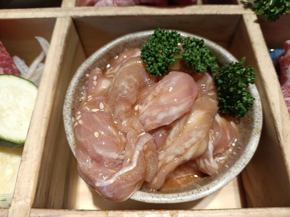 台北忠孝新生美食|山上走走-日式燒肉台北華山店。無菜單料理1 台北忠孝新生美食|山上走走-日式燒肉台北華山店。無菜單料理1