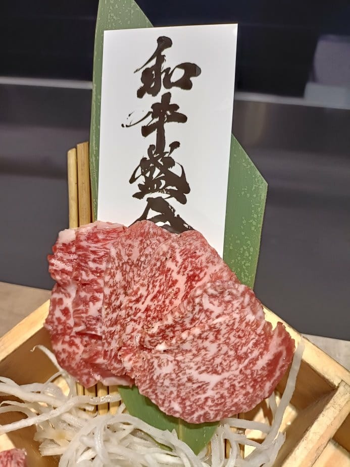 台北忠孝新生美食|山上走走-日式燒肉台北華山店。無菜單料理1 台北忠孝新生美食|山上走走-日式燒肉台北華山店。無菜單料理1