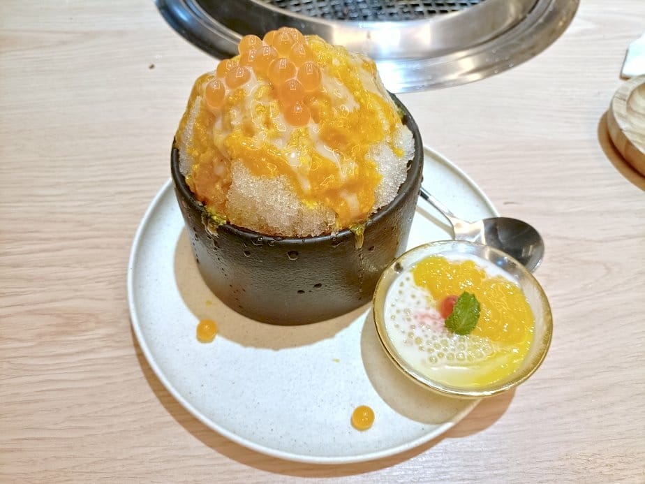 台北西門町美食|绘馬別邸-台北西門町店，築間新品牌精緻燒肉套