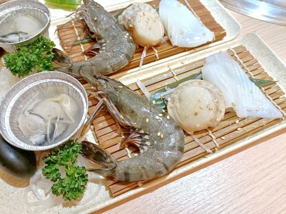 台北西門町美食|绘馬別邸-台北西門町店，築間新品牌精緻燒肉套
