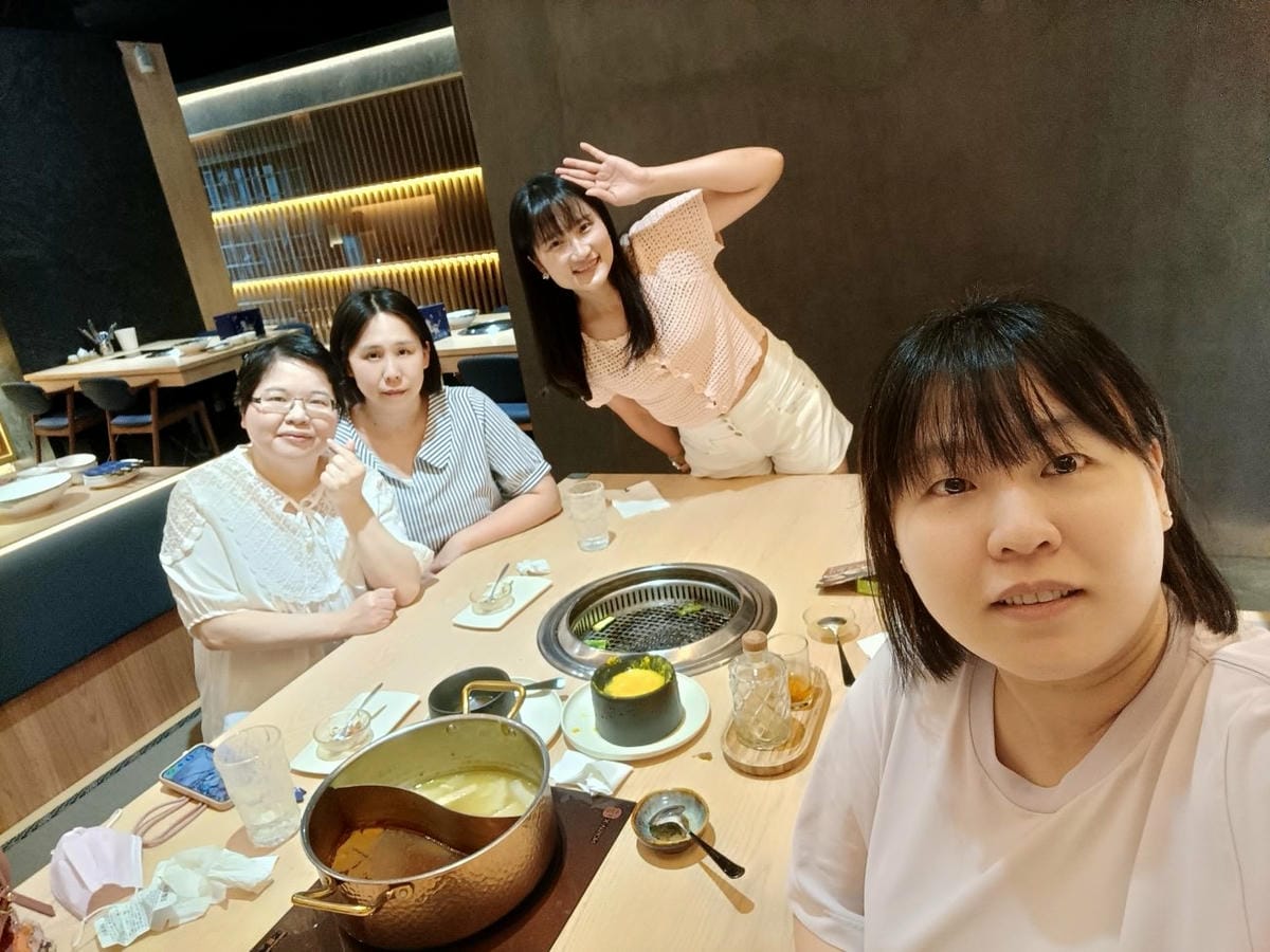 台北西門町美食|绘馬別邸-台北西門町店，築間新品牌精緻燒肉套