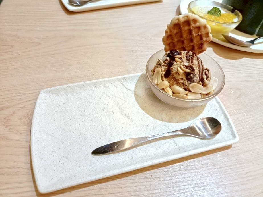 台北西門町美食|绘馬別邸-台北西門町店，築間新品牌精緻燒肉套