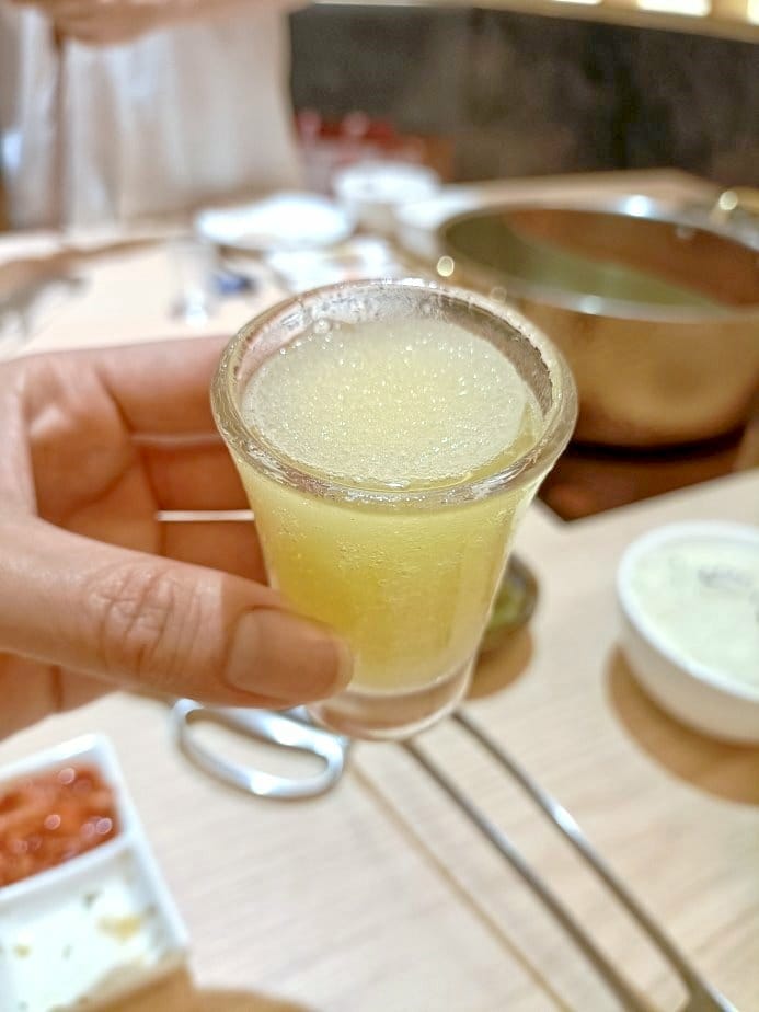 台北西門町美食|绘馬別邸-台北西門町店，築間新品牌精緻燒肉套