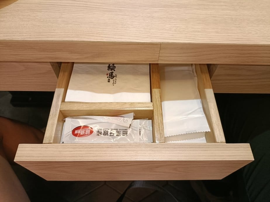 台北西門町美食|绘馬別邸-台北西門町店，築間新品牌精緻燒肉套