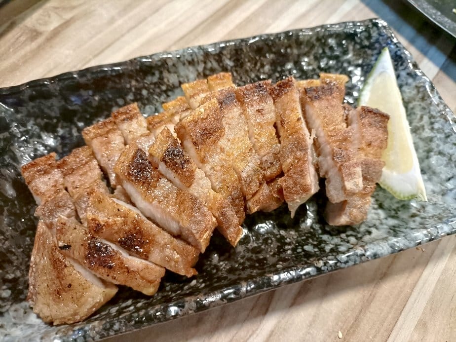 板橋美食|串一番串烤,平價串烤專人烤好送上桌!宵夜聚餐的好所 板橋美食|串一番串烤,平價串烤專人烤好送上桌!宵夜聚餐的好所