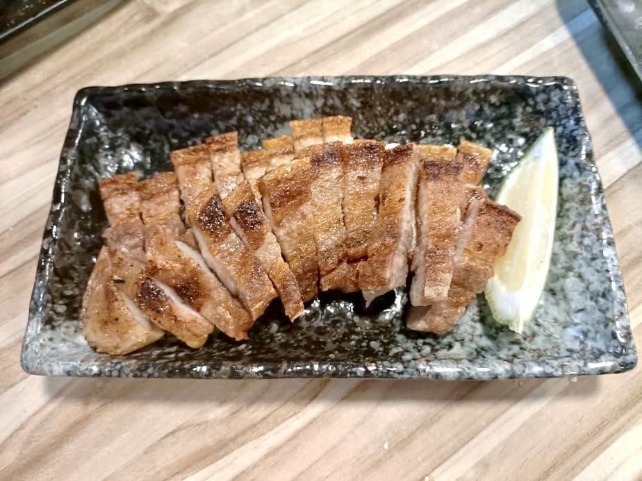 板橋美食|串一番串烤,平價串烤專人烤好送上桌!宵夜聚餐的好所 板橋美食|串一番串烤,平價串烤專人烤好送上桌!宵夜聚餐的好所