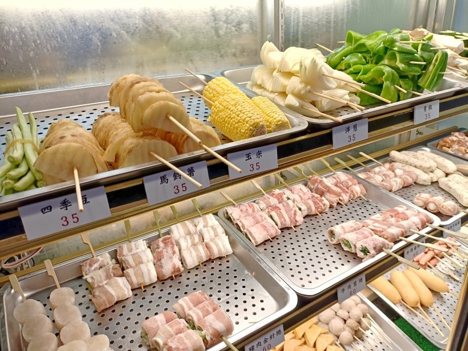 板橋美食|串一番串烤,平價串烤專人烤好送上桌!宵夜聚餐的好所 板橋美食|串一番串烤,平價串烤專人烤好送上桌!宵夜聚餐的好所