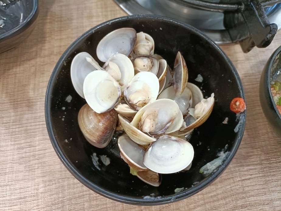 桃園美食|太夯滿足鍋物-中山店。個人平價小火鍋最便宜只要19