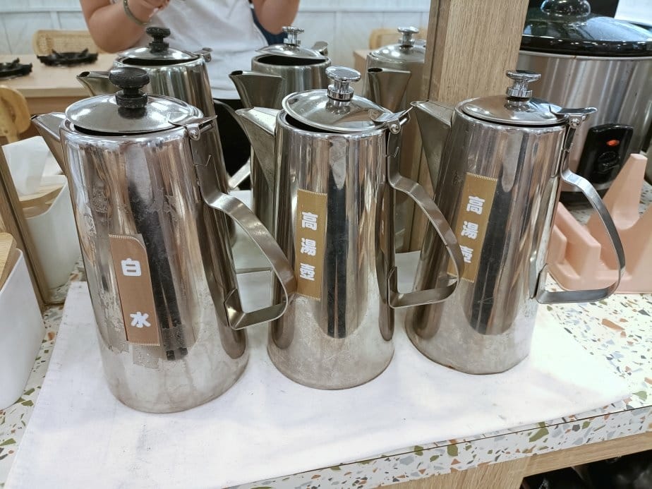 桃園美食|太夯滿足鍋物-中山店。個人平價小火鍋最便宜只要19