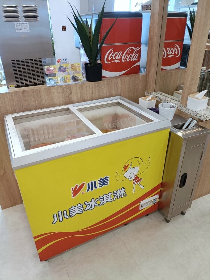 桃園美食|太夯滿足鍋物-中山店。個人平價小火鍋最便宜只要19