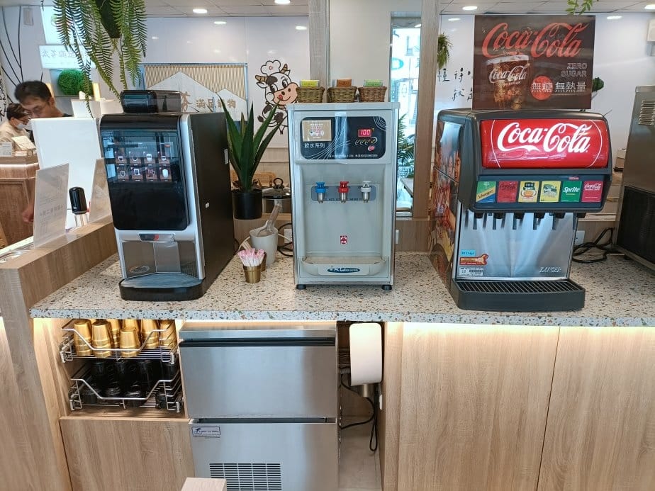 桃園美食|太夯滿足鍋物-中山店。個人平價小火鍋最便宜只要19