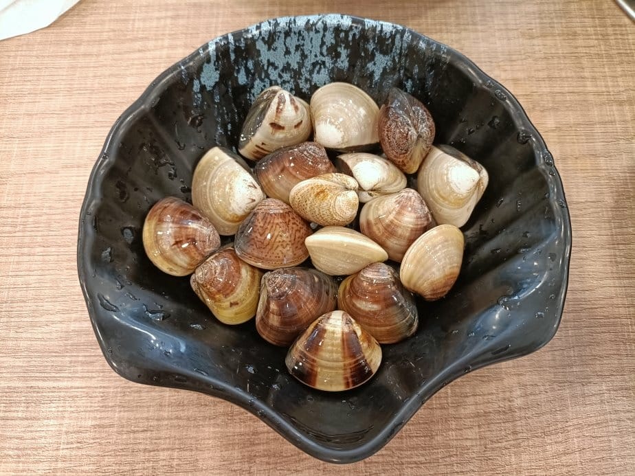 桃園美食|太夯滿足鍋物-中山店。個人平價小火鍋最便宜只要19