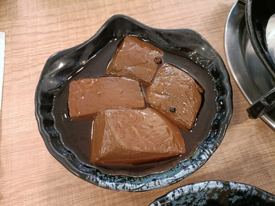 桃園美食|太夯滿足鍋物-中山店。個人平價小火鍋最便宜只要19