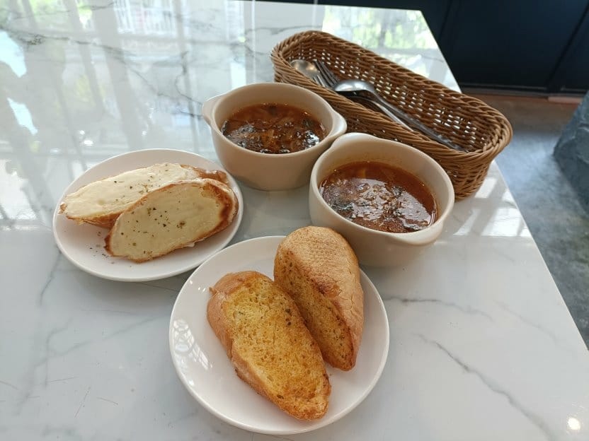 台北公館捷運站美食|Flovie花漾薇漫,義大利麵/ 燉飯/ 台北公館捷運站美食|Flovie花漾薇漫,義大利麵/ 燉飯/