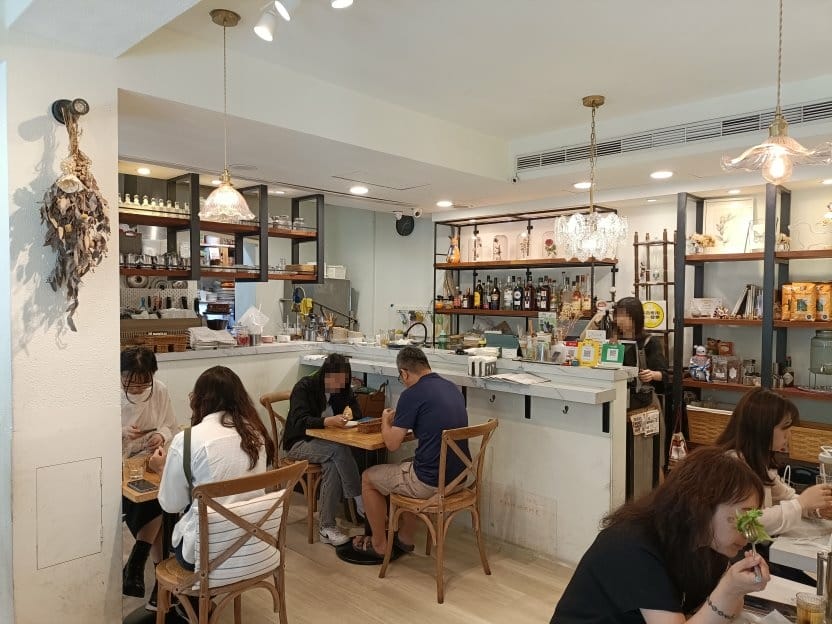 台北公館捷運站美食|Flovie花漾薇漫,義大利麵/ 燉飯/ 台北公館捷運站美食|Flovie花漾薇漫,義大利麵/ 燉飯/