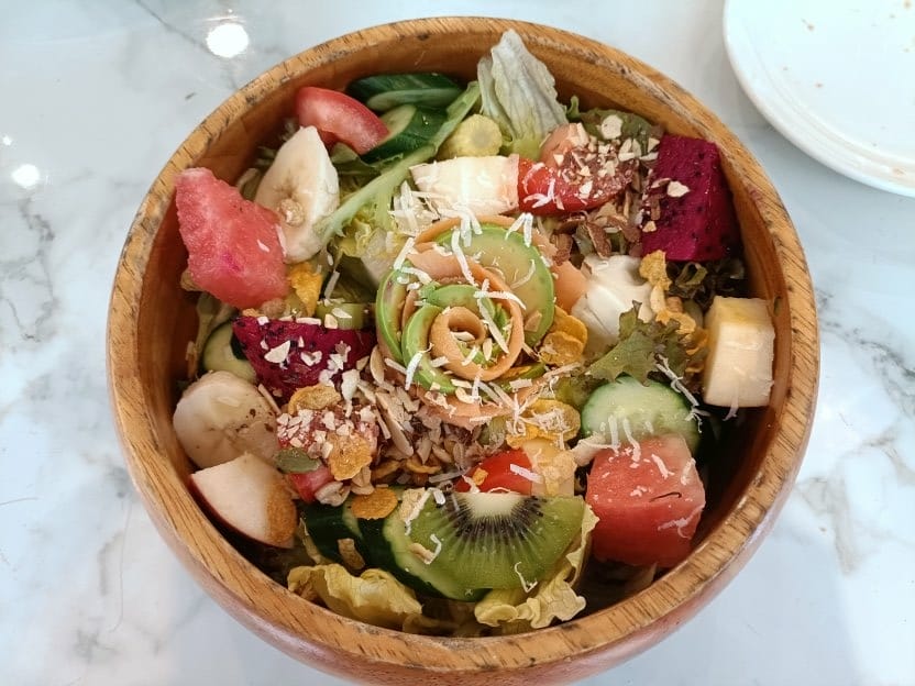 台北公館捷運站美食|Flovie花漾薇漫,義大利麵/ 燉飯/ 台北公館捷運站美食|Flovie花漾薇漫,義大利麵/ 燉飯/