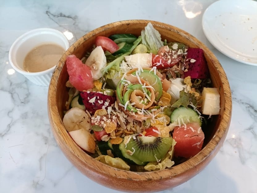 台北公館捷運站美食|Flovie花漾薇漫,義大利麵/ 燉飯/ 台北公館捷運站美食|Flovie花漾薇漫,義大利麵/ 燉飯/