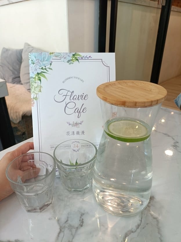 台北公館捷運站美食|Flovie花漾薇漫,義大利麵/ 燉飯/ 台北公館捷運站美食|Flovie花漾薇漫,義大利麵/ 燉飯/