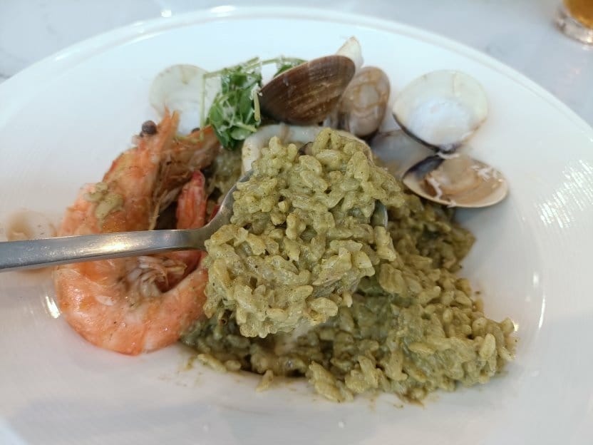 台北公館捷運站美食|Flovie花漾薇漫,義大利麵/ 燉飯/ 台北公館捷運站美食|Flovie花漾薇漫,義大利麵/ 燉飯/