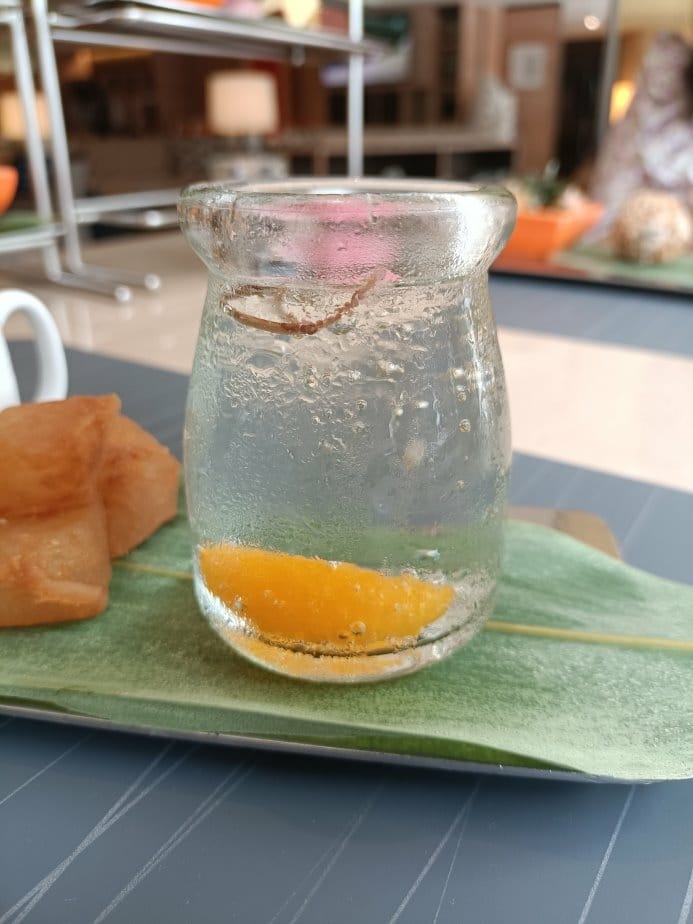 台北善導寺捷運站甜點|HOTEL COZZI和逸飯店-台北忠 台北善導寺捷運站甜點|HOTEL COZZI和逸飯店-台北忠