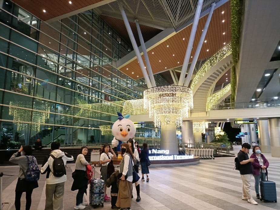 2024越南峴港|星宇航空A321neo,JX703台北飛往 2024越南峴港|星宇航空A321neo,JX703台北飛往