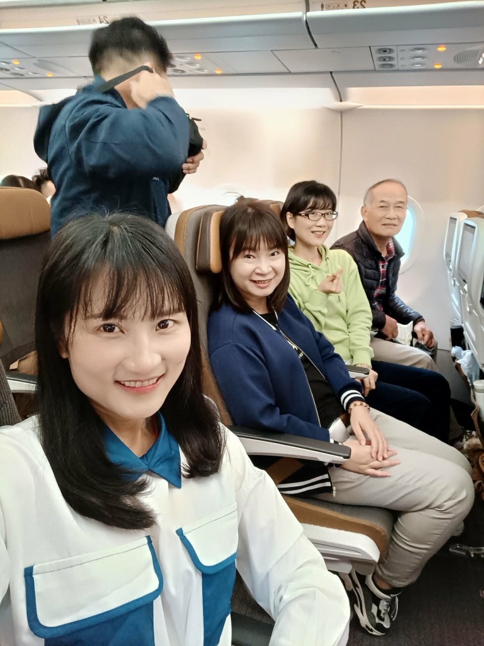 2024越南峴港|星宇航空A321neo,JX703台北飛往 2024越南峴港|星宇航空A321neo,JX703台北飛往