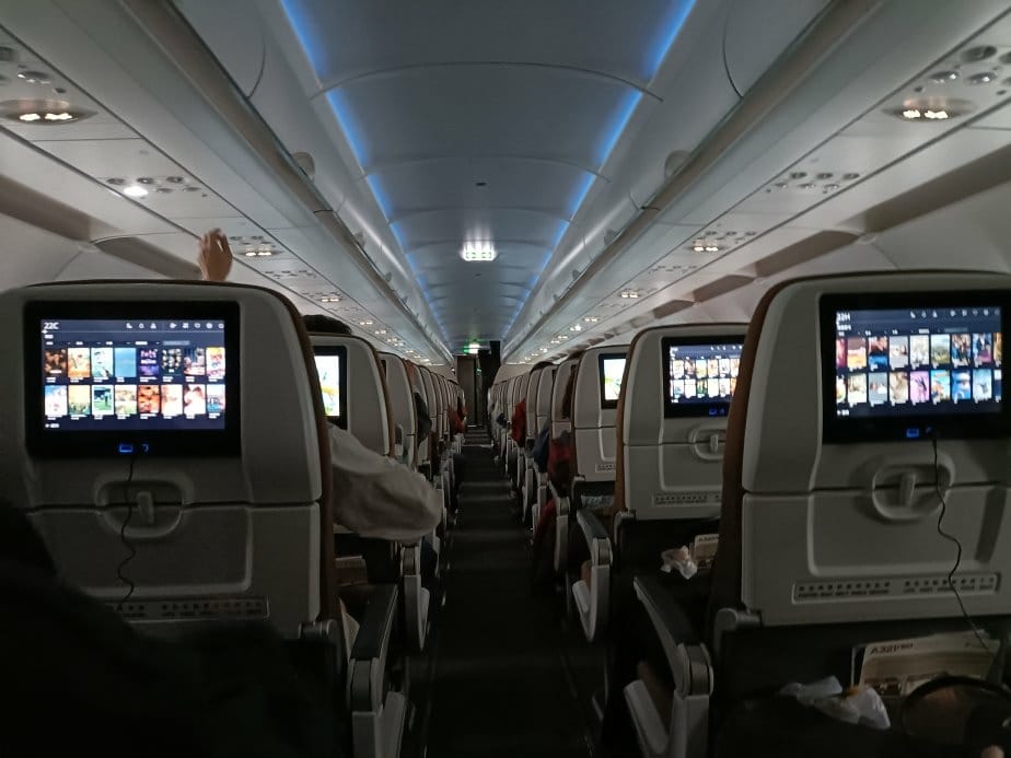 2024越南峴港|星宇航空A321neo,JX703台北飛往 2024越南峴港|星宇航空A321neo,JX703台北飛往