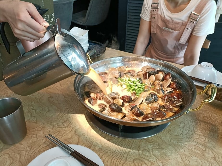 台北忠孝復興美食|忻 台北忠孝復興美食|忻