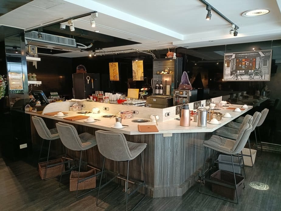 台北忠孝復興美食|忻 台北忠孝復興美食|忻