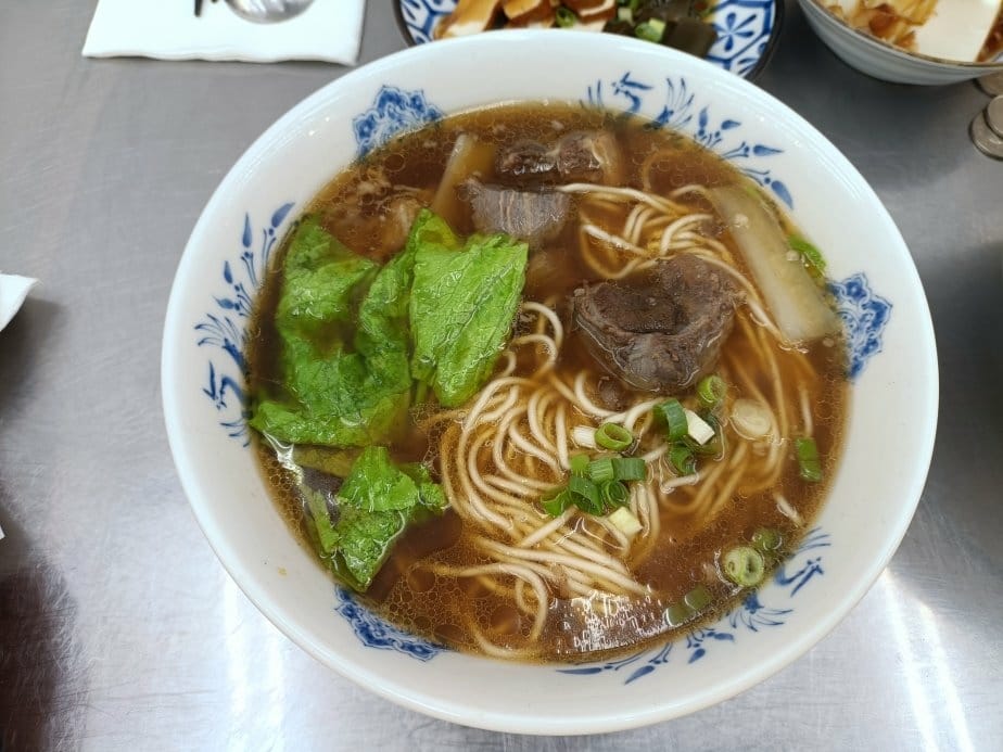 板橋美食|老王牛肉麵 板橋美食|老王牛肉麵